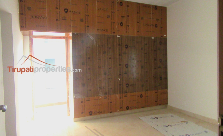 1200 Sft Two Brand New #EastFacing #2BHKFlatsforRent Near Hotel Bliss, #Tirupati